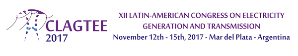 CLAGTEE 2017: XII Latin-American Congress on Electricity Generation and Transmission