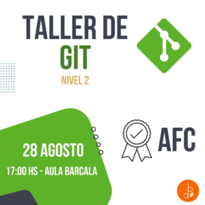 Taller de Git nivel 2