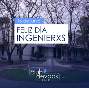 Feliz día! Feliz día!