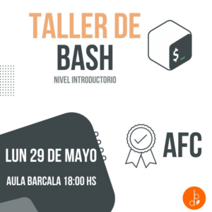 Taller de Bash