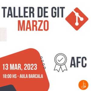Taller de Git
