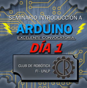 Seminario de Arduino