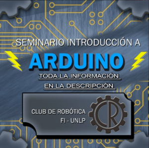Introducción al club, a la robótica y a Arduino